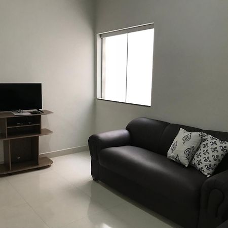 Apartamento No Centro De Capitolio - 102 Kültér fotó