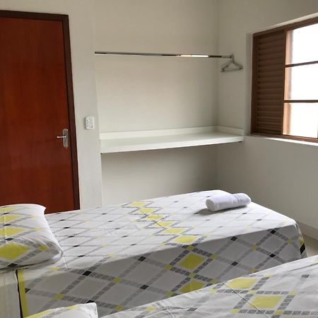 Apartamento No Centro De Capitolio - 102 Kültér fotó