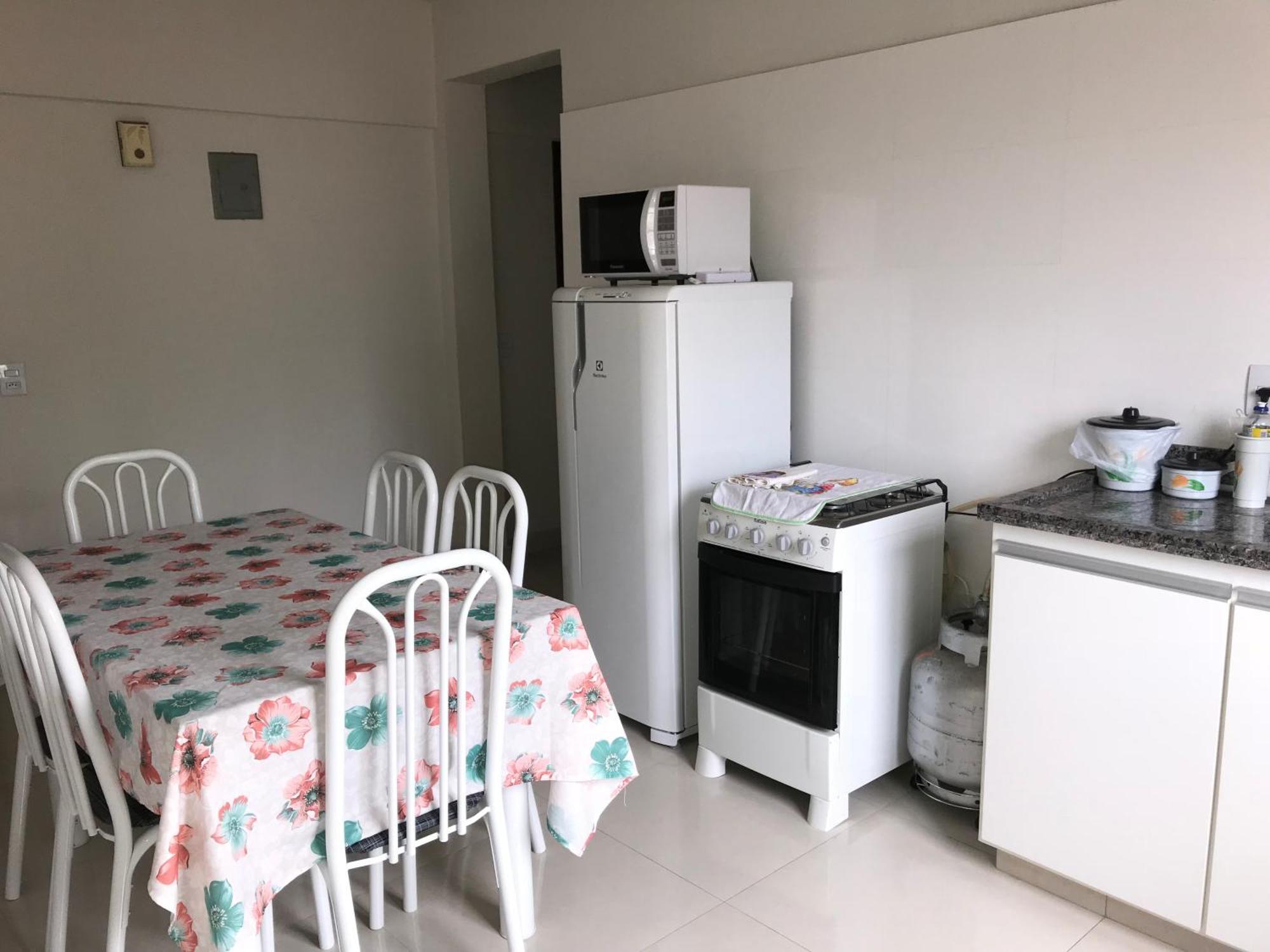 Apartamento No Centro De Capitolio - 102 Kültér fotó
