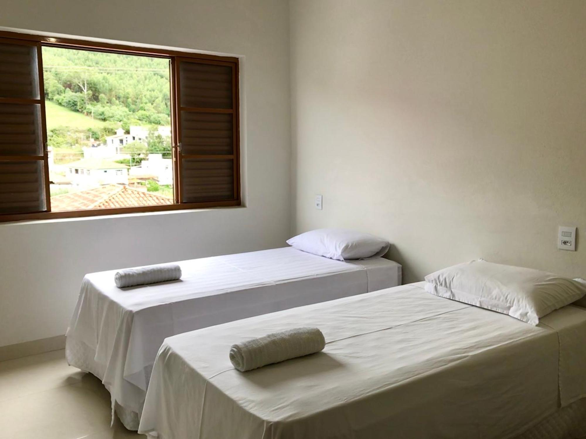 Apartamento No Centro De Capitolio - 102 Kültér fotó