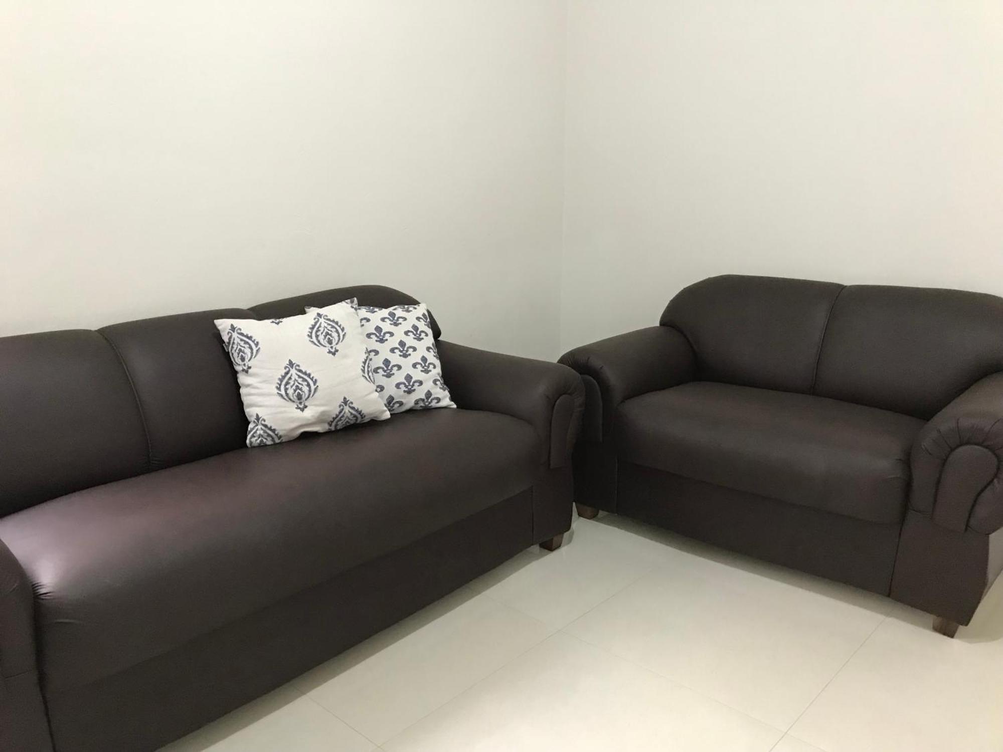 Apartamento No Centro De Capitolio - 102 Kültér fotó