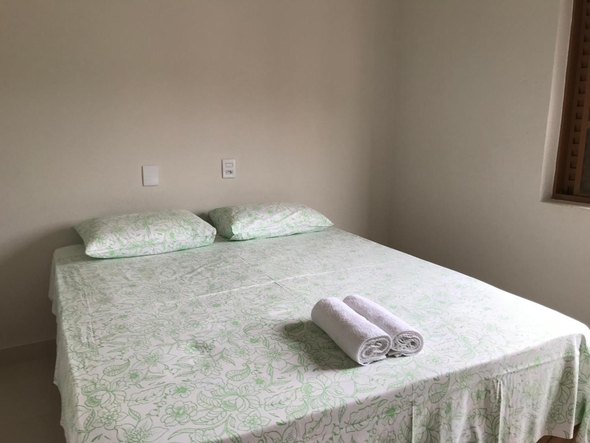 Apartamento No Centro De Capitolio - 102 Kültér fotó