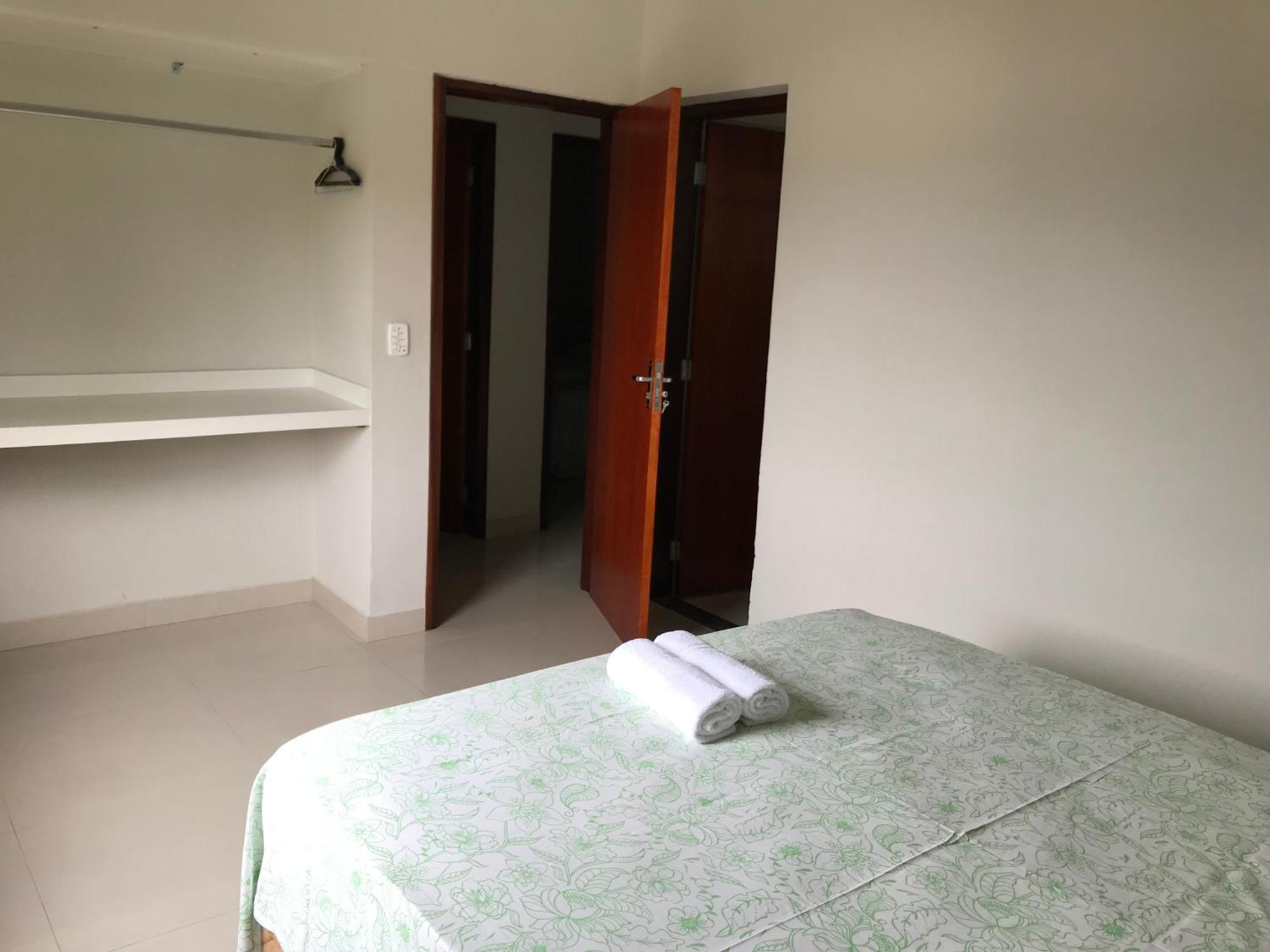 Apartamento No Centro De Capitolio - 102 Kültér fotó