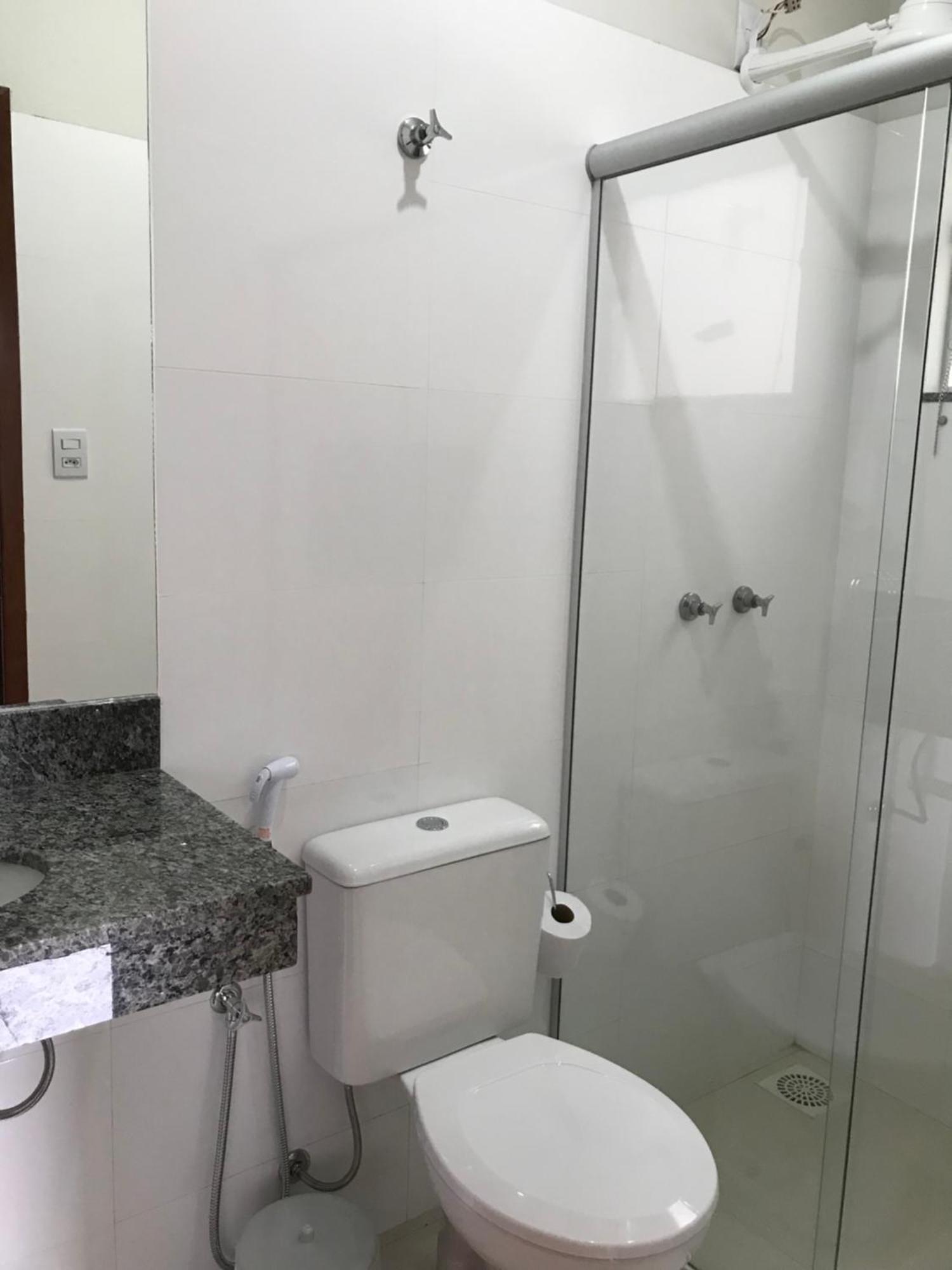 Apartamento No Centro De Capitolio - 102 Kültér fotó